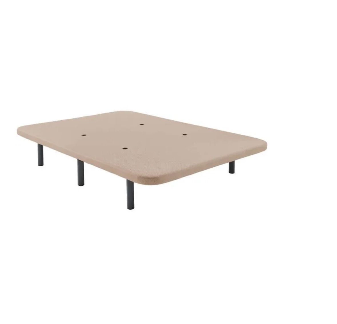 Base Tapizada con Patas — Todas las medidas