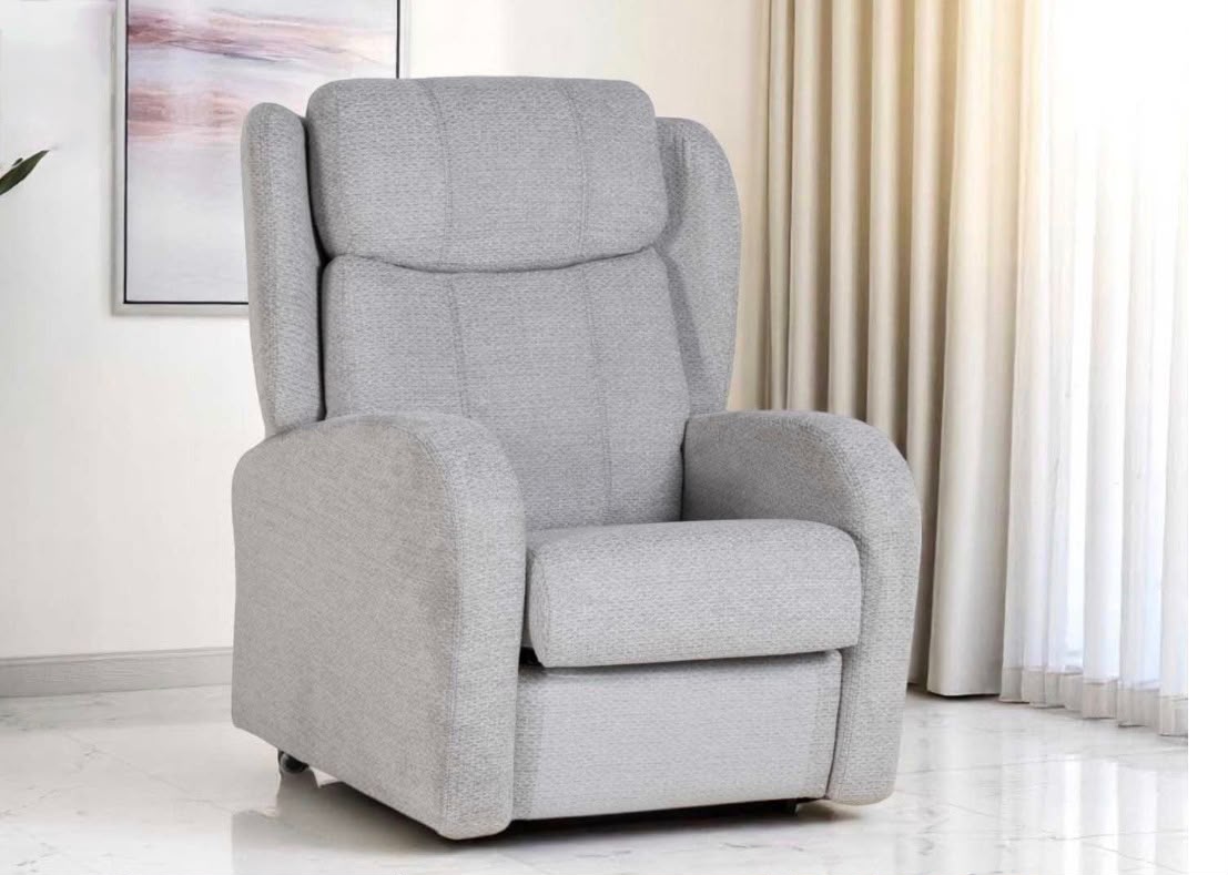 Sillón relax Gino orejero